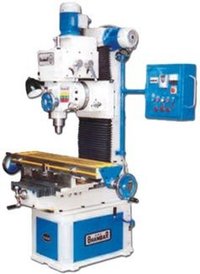Industrial Special Purpose Machine