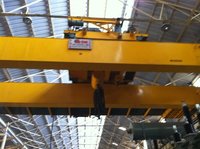Eot Crane -