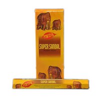 Sandalwood Incense Sticks