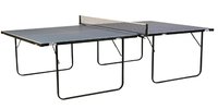 Table Tennis Table Family Model (16mm)