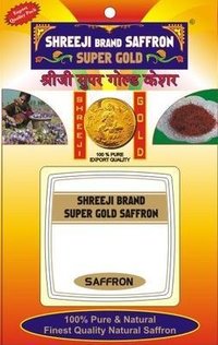 Super Gold Saffron