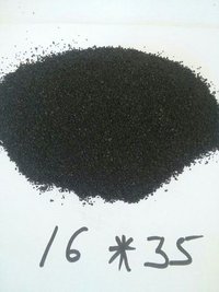 16*35 Bentonite Blank Granules