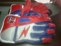 Aero Dynamic Wicket Keeping Gloves