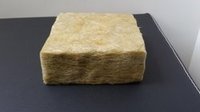 Resin Bonded Insulation Slabs