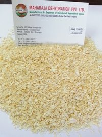 1mm - 3mm Dehydrated White Onion Minced