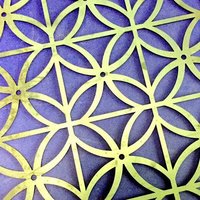 Laser Cut Screen
