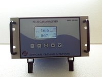 Combustion Gas Analyzers