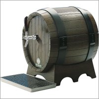 Drought Beer Cooler