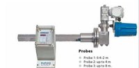 Volume Flow Measuring System (D - FL 100)