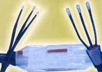 Silicone Based Cable Jointing Kit
