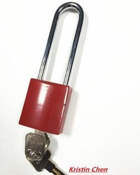 BO-G61/G62 Aluminum Padlock