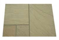 Beige Sand Stone