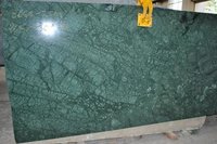 Green Marble