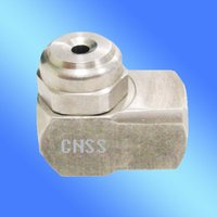 Hollow Cone Spray Nozzle