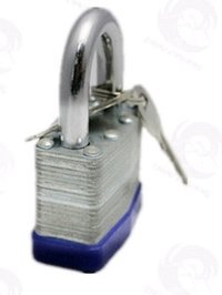 Multi-Function Laminated Padlocks For Sale Stainless Steel Lockout