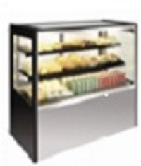 Refrigerated Display