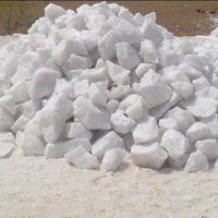 Silica Ramming Mass