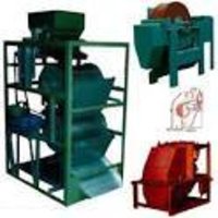 Magnetic Drum Separator