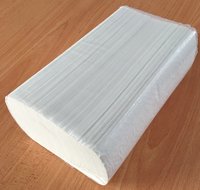 Multifold Tissue Paper Towels