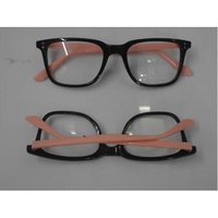 Trendy Handmade Acetate Spectacle Frames (ANO-010)