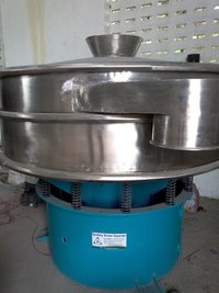 Gyro Screen Separator