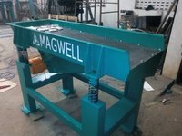 Vibrating Feeders