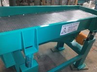 Vibrating Screen