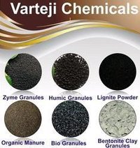 Bentonite Granules