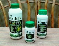 Herbal Sucking Pest Controllers