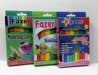 Fazer Modeling Clay