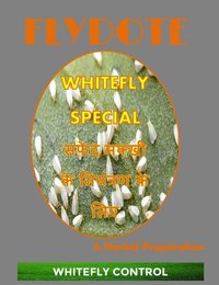 Whitefly Special Insecticide
