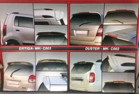 Car Rear Spoiler