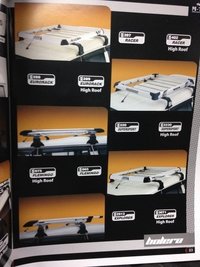 Car Roof Luggage Carrier