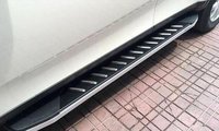 Car Side Footrest