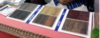 ORTECH Wooden Flooring