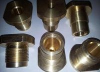 Bearing Bronze