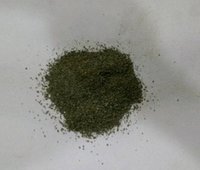 Unroasted Bentonite Granules
