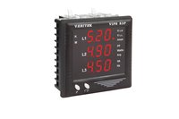 Vif Meter (Vips83p)