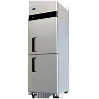 2 Half Door Vertical Refrigerator (Je-Ybl9310)