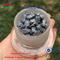 Fe Si Alloy (Ferro Silicon Alloy)