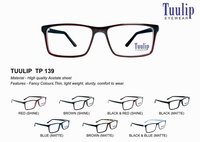 Acetate Fancy Frames