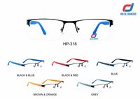 Optical Half Rim Frames (Hp-318)