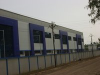 ACP Cladding