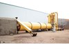 Rotary Cylinder Drying Machine
