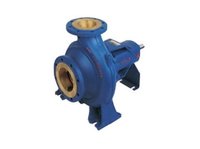 Self Priming Pump