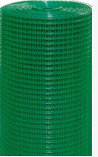 Welded Wire Mesh Fence