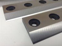 Pet Bottle Cutting Blades