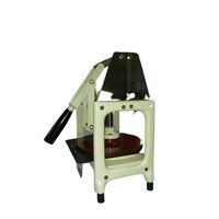 Makki Roti Making Machine