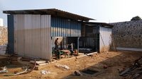Sewage Treatment Plant (MBBR/FAB, SAFF & SBR)