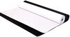 Nonwoven Base Fabric For Synthetic Leather